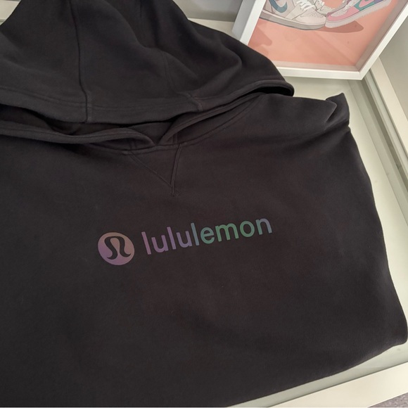 Lululemon All Yours Hoodie - Picture 5 of 5